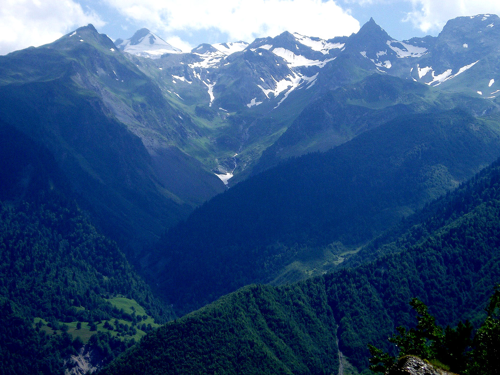 Svaneti